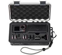 STARDRONE Étui Rigide Étanche pour DJI Osmo Action 5 Pro/Action 4 Premium Hard Travel Carry Bag Protection pour Accessoires Aventure Combo