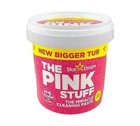 The Pink Stuff Pâte de nettoyage Rose 850 grammes Thepinkstuff