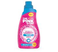 Stardrops Pink Stuff Lot de 8 lessives sensibles non biologiques, 32 lavages, 960 ml
