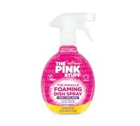 STARDROPS Pink Stuff Spray de lavage