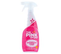 Stardrops The Pink Stuff Bathroom Foam Cleaner 750ml