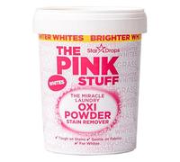 The Pink Stuff Poudre détachante Miracle Laundry Oxi Blanc 1 kg