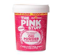 Stardrops The Pink Stuff Poudre détachante Oxi Couleurs 1 kg