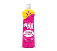 Stardrops The Pink Stuff Crème nettoyante The Miracle – 500 ml