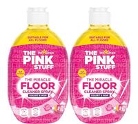 Stardrops The Pink Stuff The Miracle Spray nettoyant pour sols