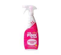 The Pink Stuff Mousse nettoyante pour salle de bain Miracle Rose 750 ml