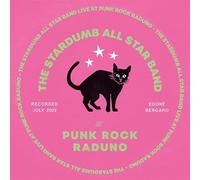 Stardumb All Star Band, the - Live at Punk Rock Raduno