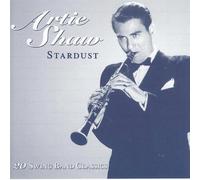 Stardust: 20 Swing Band Classics [UK Import]
