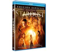 Stardust (2007)