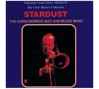 Chris - Jazz Barber & Blu – Stardust