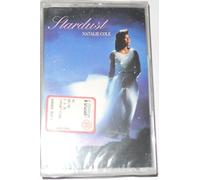 Natalie Cole – Stardust – Cassette – Elektra