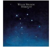 Willie Nelson Stardust = = (CD)
