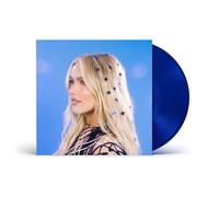 Stardust – Vinyle bleu translucide