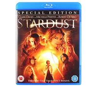 STARDUST