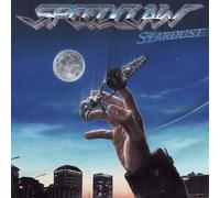 Speedclaw – Stardust – Vinyle 12" (Album) – SPV Entertainment