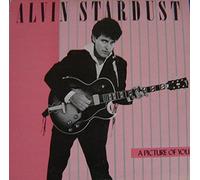 STARDUST, Alvin - A picture of you / 6.25482 AO