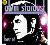 Stardust, Alvin - Best of [Import]