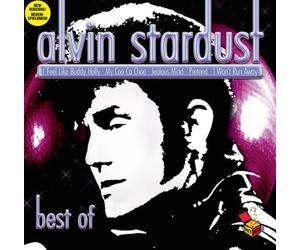 Stardust, Alvin - Best of [Import]