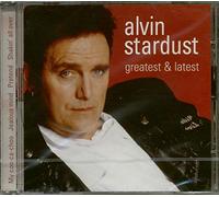 Stardust Alvin - Greatest & Latest [Import]