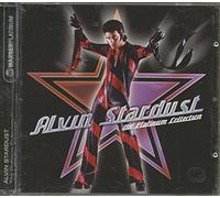 Stardust, Alvin - Platinum Collection [Import]