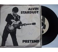 Stardust Alvin - Pretend