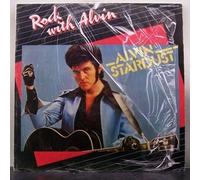 STARDUST, Alvin - Rock with Alvin / 825 753-1 Y