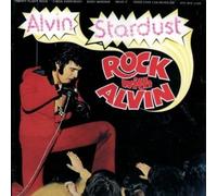Stardust, Alvin - Rock with Alvin [Import]