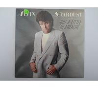 Stardust, Alvin - Stardust, Alvin Got A Little Heartache 7" Chrysalis CHS2856 EX/EX 1985 picture sleeve