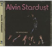 Stardust, Alvin - Untouchable [Import]