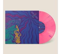 Stardust and Satellites/Vinyle Rose et Violet Audiophile 180gr
