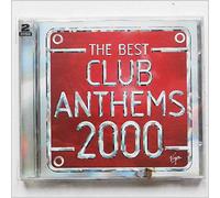 Best Club Anthems 2000