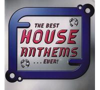 Stardust - Best House Anthems in The World.Ever [Import]