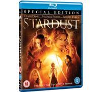 Stardust (Blu-ray)