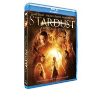 Stardust, Le mystère de l'étoile – Blu-ray – Paramount Pictures