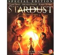 Stardust – Blu-ray – Universal Pictures
