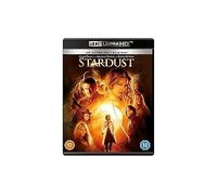 Stardust Blu-ray 4K Ultra HD