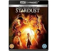 Stardust Blu-ray 4K Ultra HD