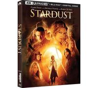 Stardust Blu-ray 4K Ultra HD