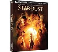 Stardust Blu-ray 4K Ultra HD