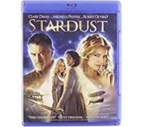 With Confidence - Stardust [Blu-Ray]