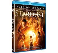 Stardust – Blu-ray – Import – 2007