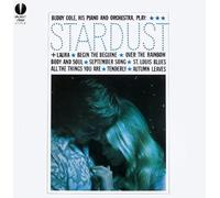 Stardust - Buddy Cole And His Orchestra LP