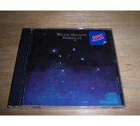Stardust by Willie Nelson [Music CD]