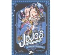 Stardust Crusaders 04 [Livre en VO] Araki, Hirohiko (Auteur)