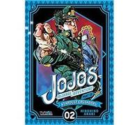 Stardust Crusaders Araki, Hirohiko (Auteur)