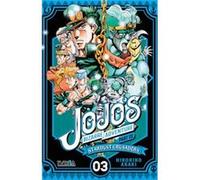 Stardust Crusaders Araki, Hirohiko (Auteur)