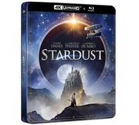 Stardust, Le Mystère De L'étoile - 4k Ultra Hd + Blu-Ray - Édition Steelbook Limitée