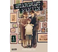 Stardust Family - Tome 1