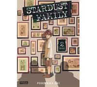 Stardust Family - Tome 2