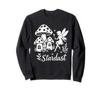 Stardust in The Champignon Village Sweatshirt